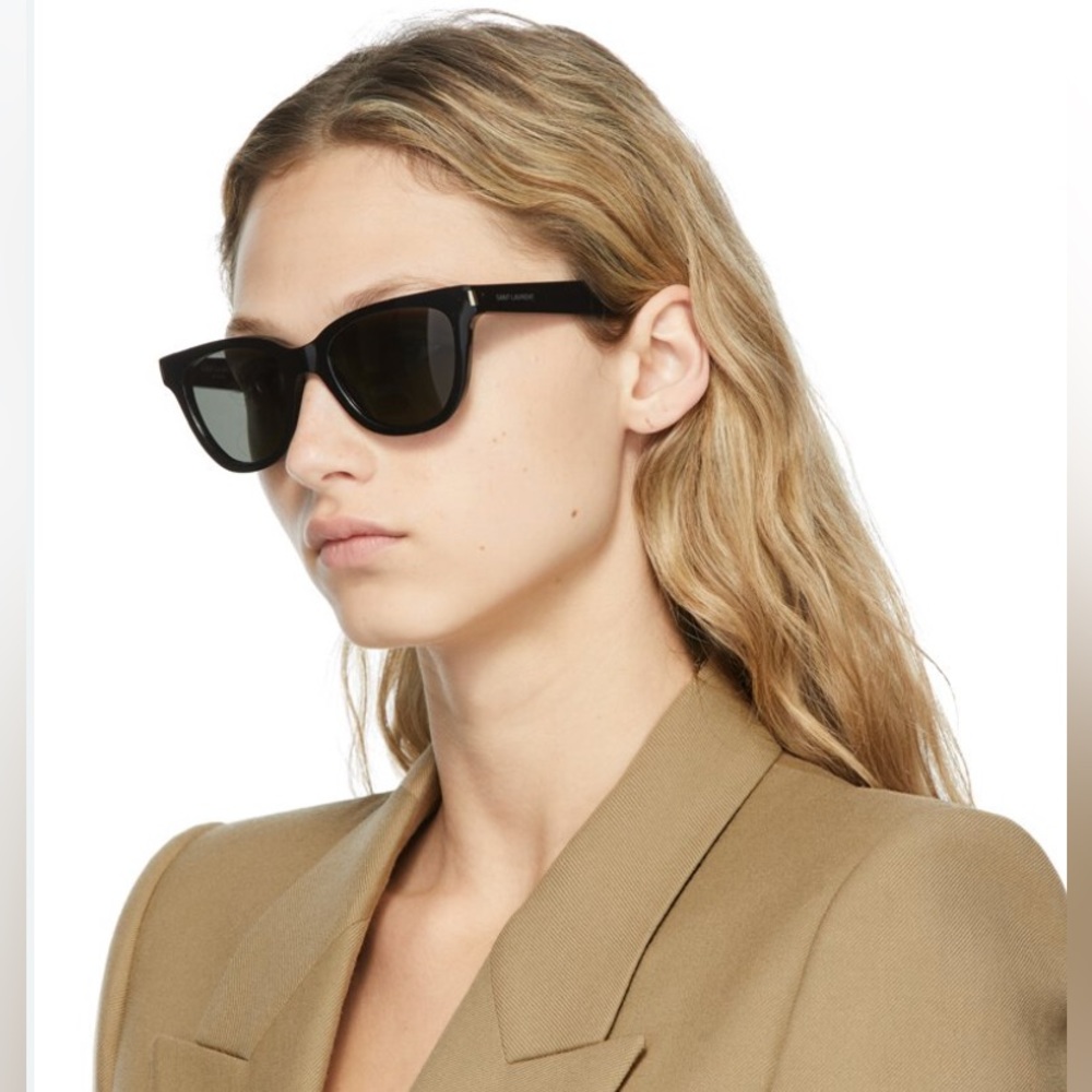 Saint Laurent SL 51 sunglasses